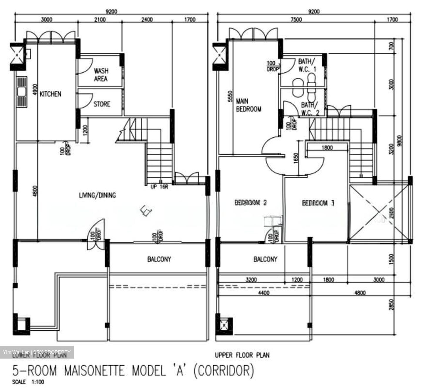 Potong Pasir Avenue 2 (Toa Payoh), HDB Executive #530029251